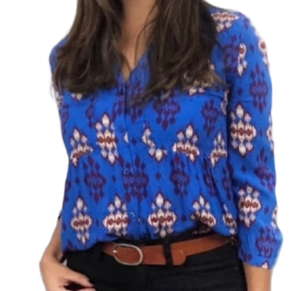 Maeve Blouse